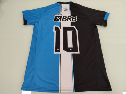 Linda Camisa do Capital-DF 2024/2025 - Modelo Jogador