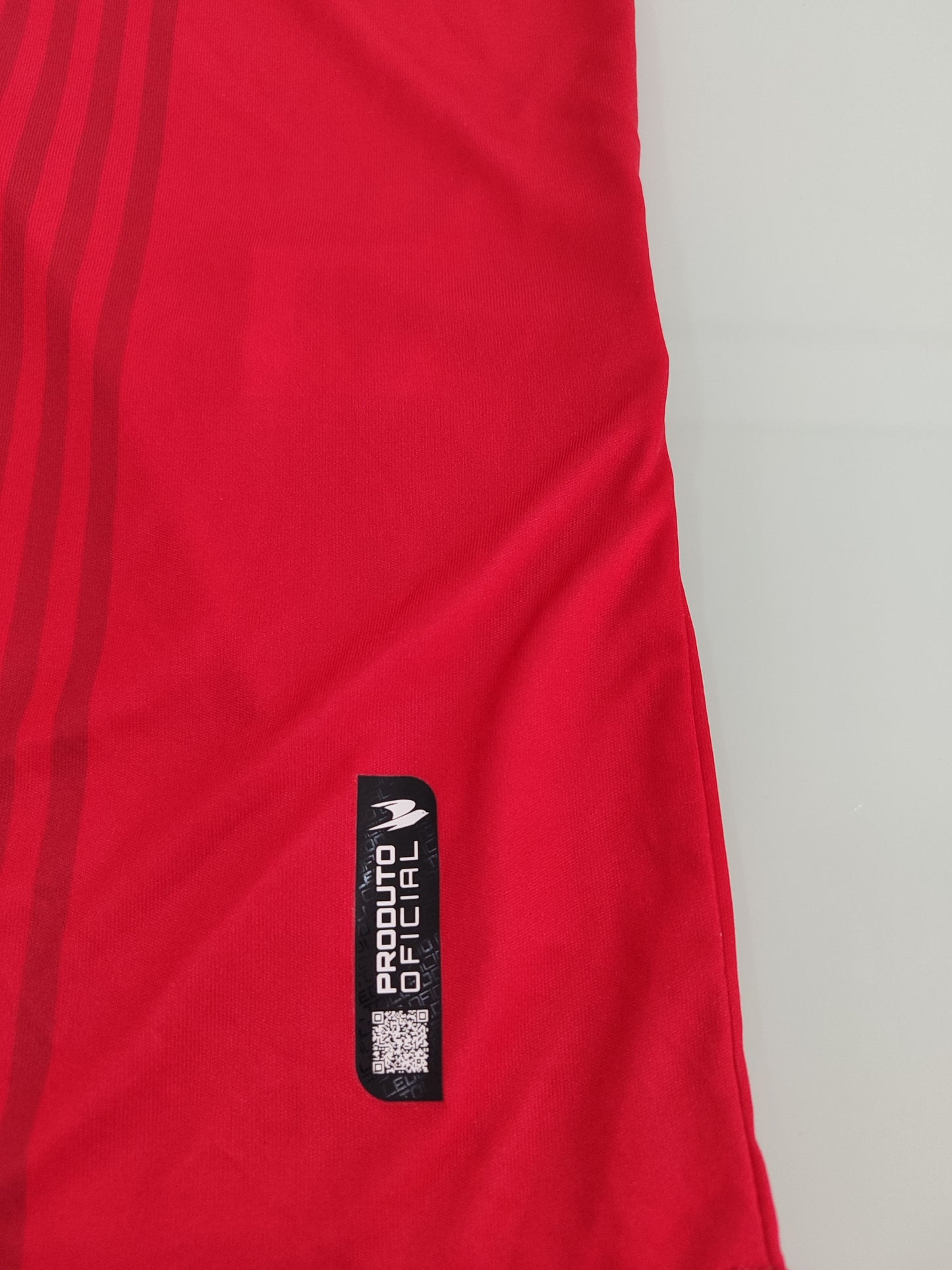 Linda Camisa do Paranavaí – 2025 - Time do Gusttavo Lima