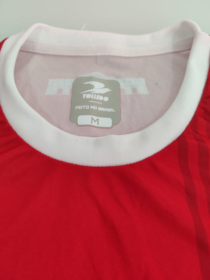 Linda Camisa do Paranavaí – 2025 - Time do Gusttavo Lima