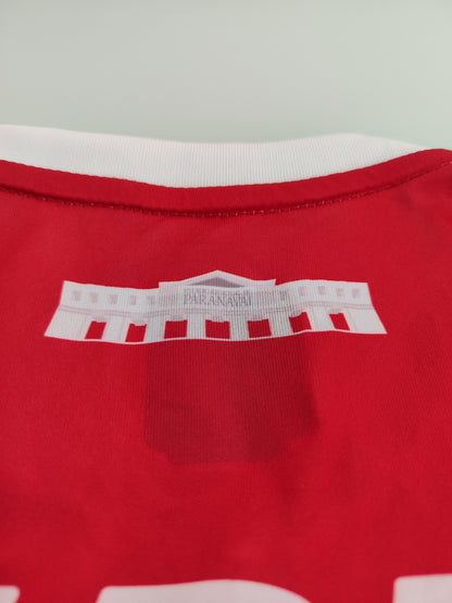 Linda Camisa do Paranavaí – 2025 - Time do Gusttavo Lima