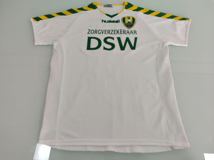 Raridade - Ado Den Haag - Holanda - 2005/2006