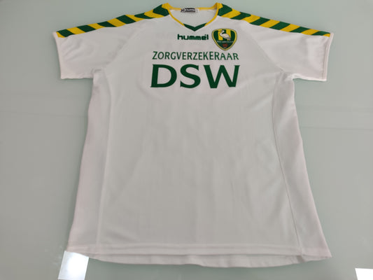 Raridade - Ado Den Haag - Holanda - 2005/2006