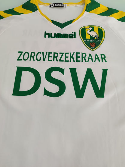 Raridade - Ado Den Haag - Holanda - 2005/2006