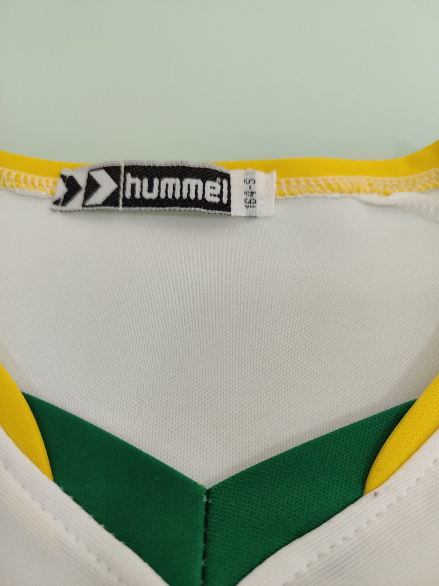 Raridade - Ado Den Haag - Holanda - 2005/2006