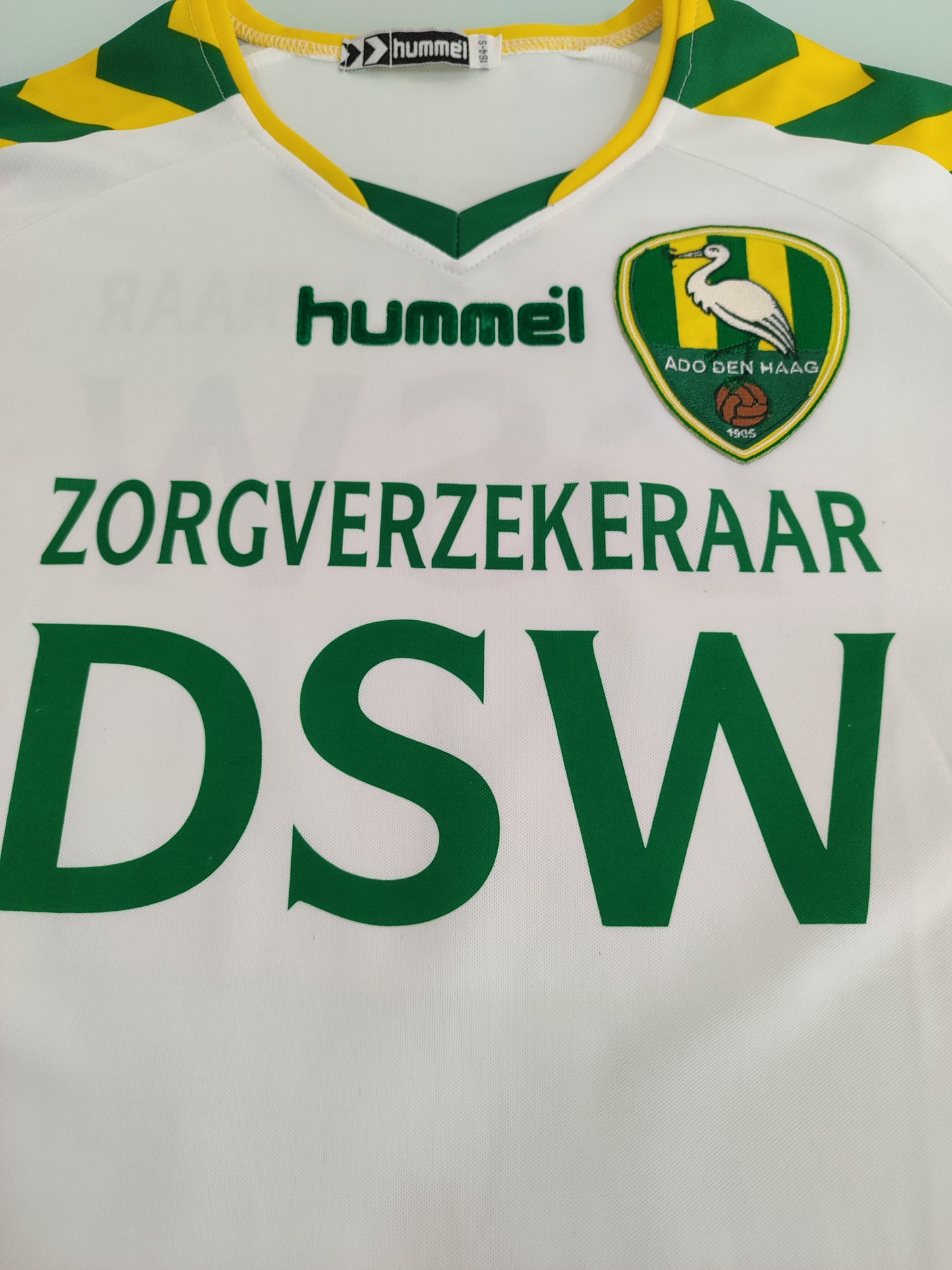 Raridade - Ado Den Haag - Holanda - 2005/2006