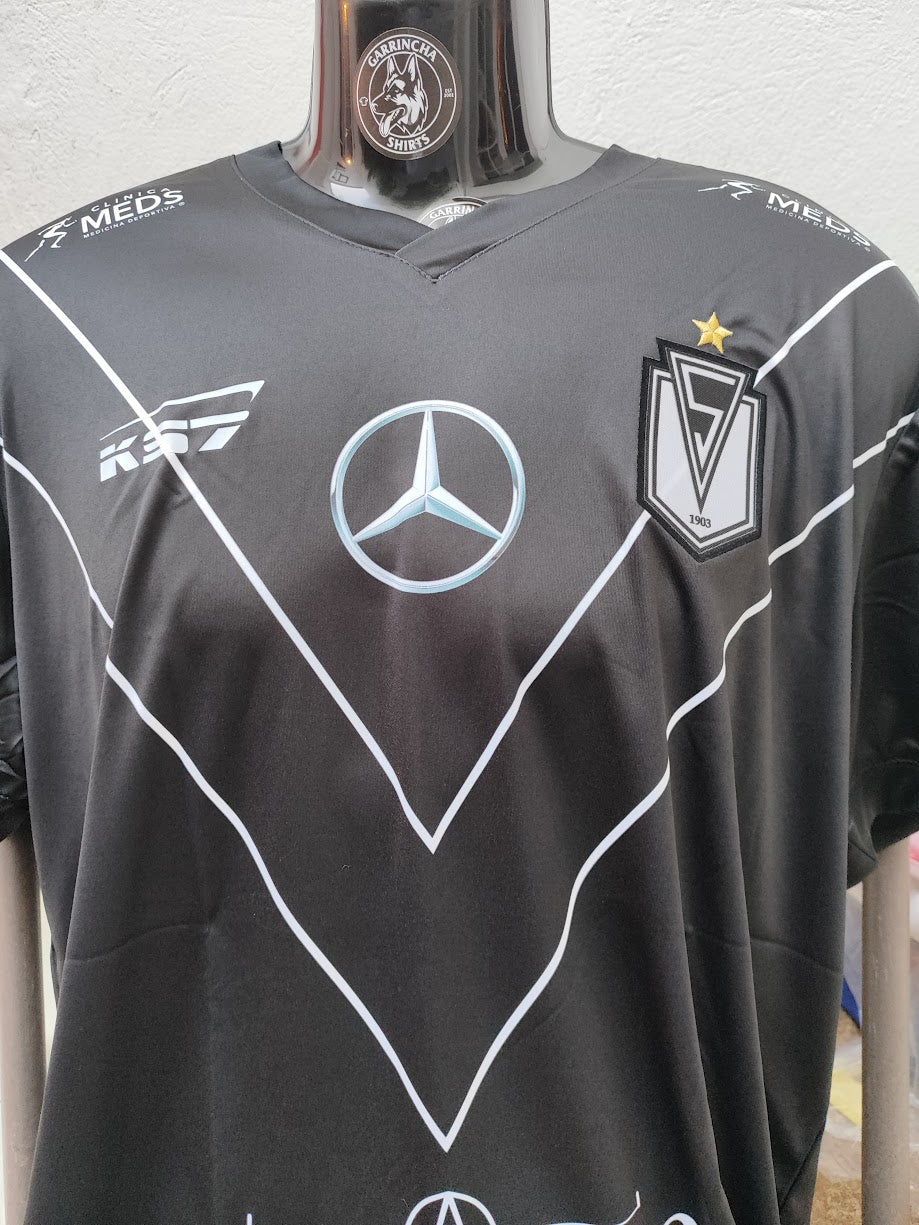 Santiago Morning Chile 2022 Home branca