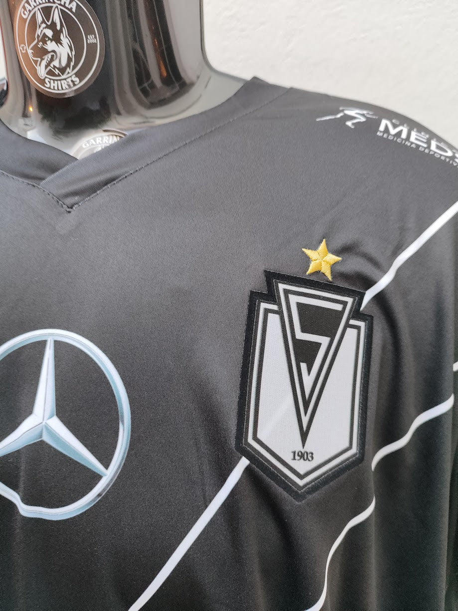 Santiago Morning Chile 2022 Home branca