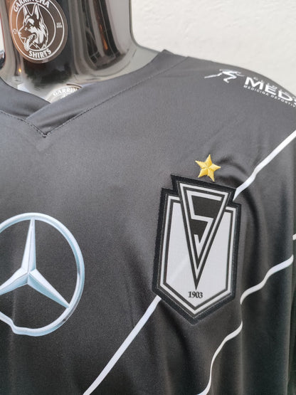 Santiago Morning Chile 2022 Home branca