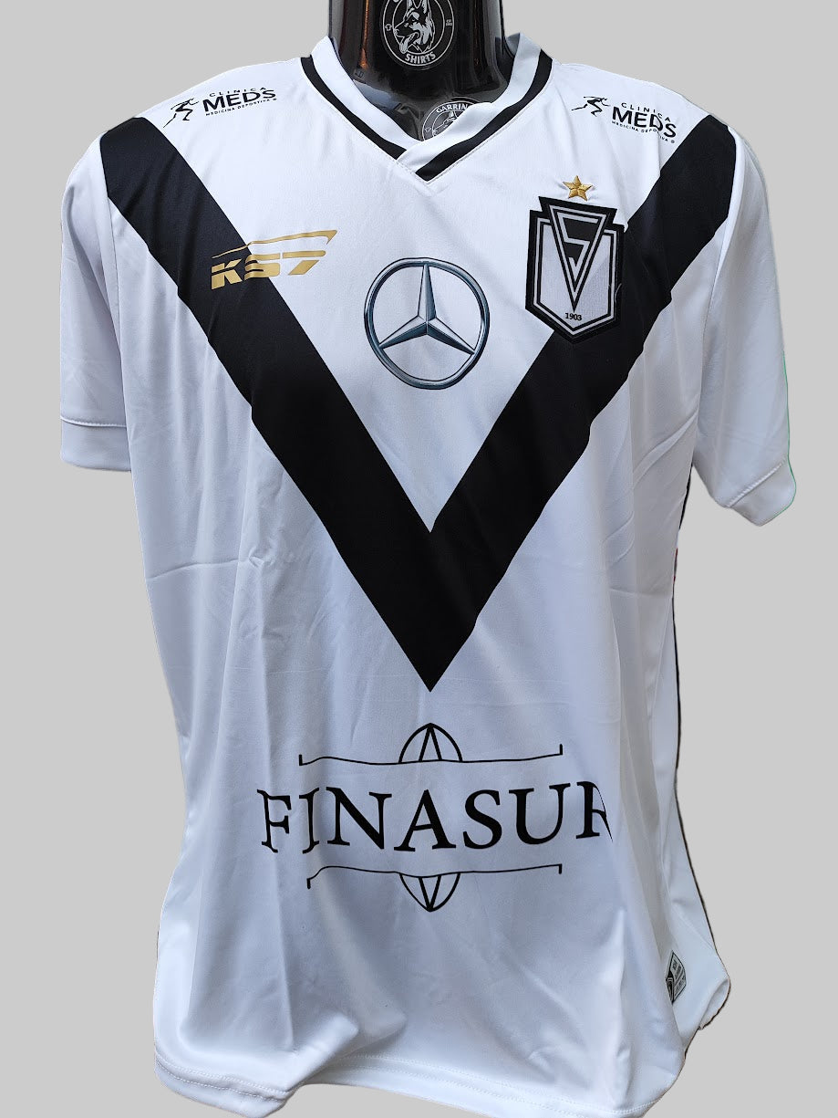 Santiago Morning Chile 2022 Home branca