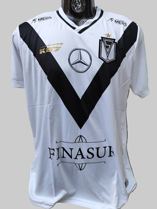 Santiago Morning Chile 2022 Home branca