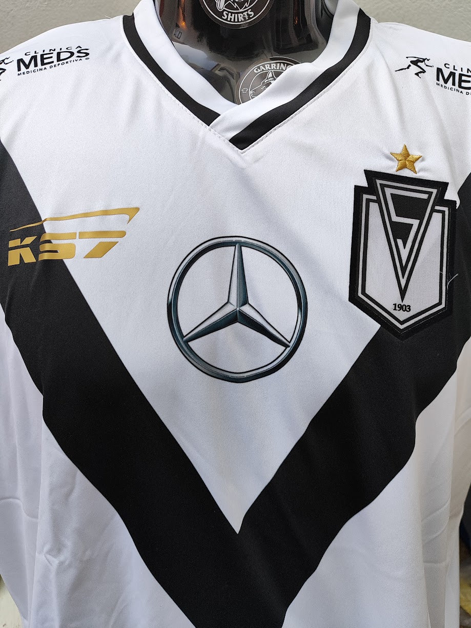 Santiago Morning Chile 2022 Home branca