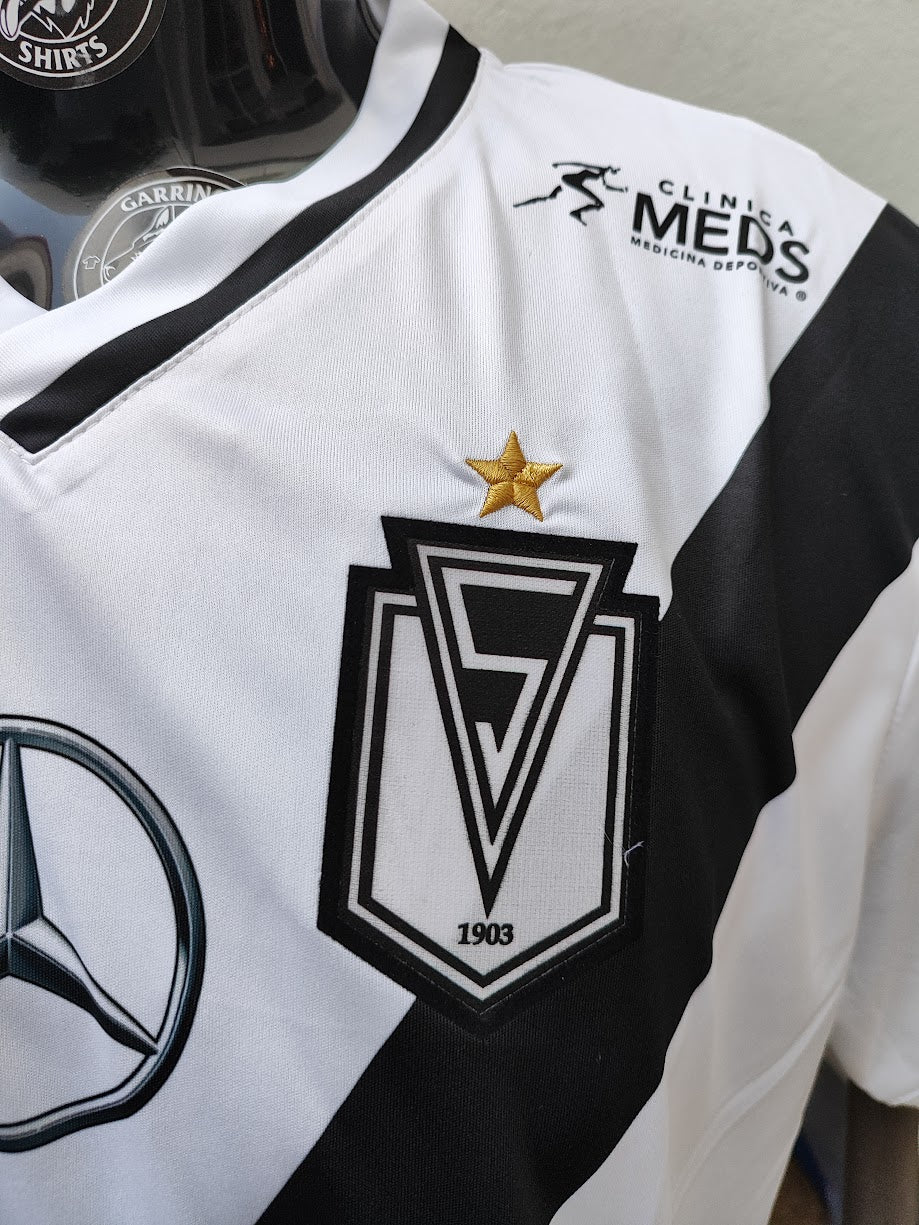 Santiago Morning Chile 2022 Home branca