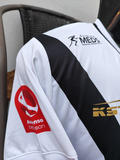 Santiago Morning Chile 2022 Home branca