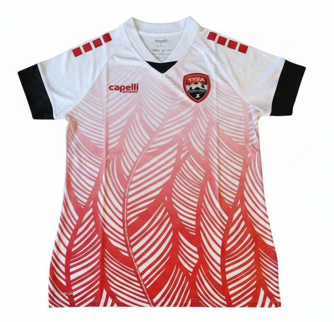 Camisas Femininas Selecao Trinidad e Tobago