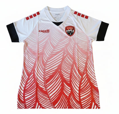 Camisas Femininas Selecao Trinidad e Tobago