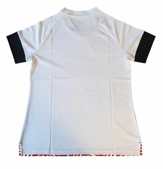 Camisas Femininas Selecao Trinidad e Tobago