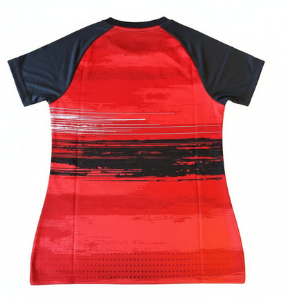 Camisas Femininas Selecao Trinidad e Tobago