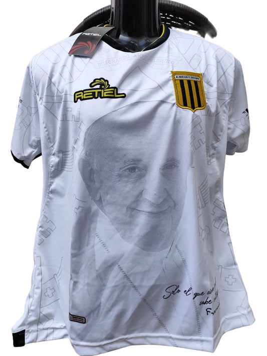 Almirante Brown 2025 Papa Francisco