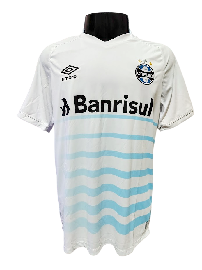 Gremio away 2021 Torcedor