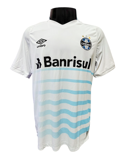 Gremio away 2021 Torcedor