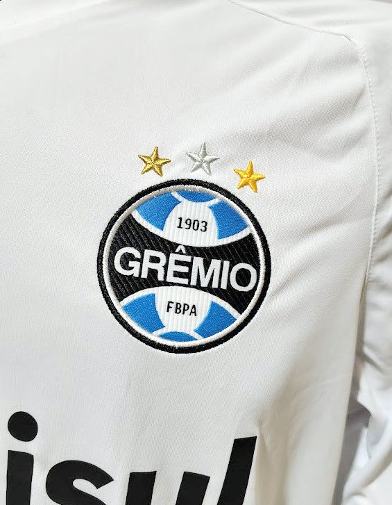 Gremio away 2021 Torcedor