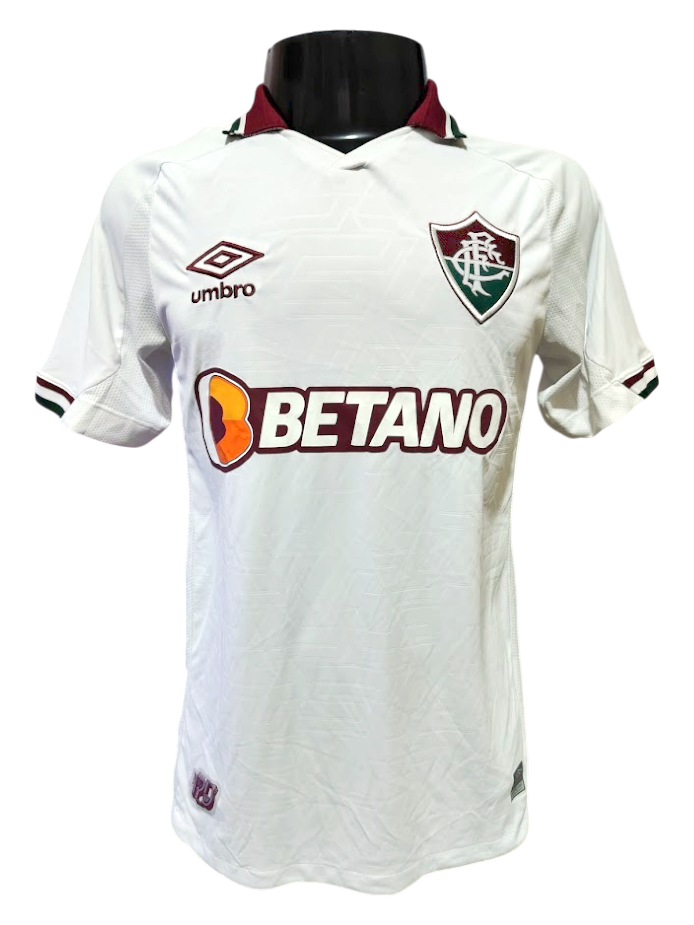 Fluminense away 2022
