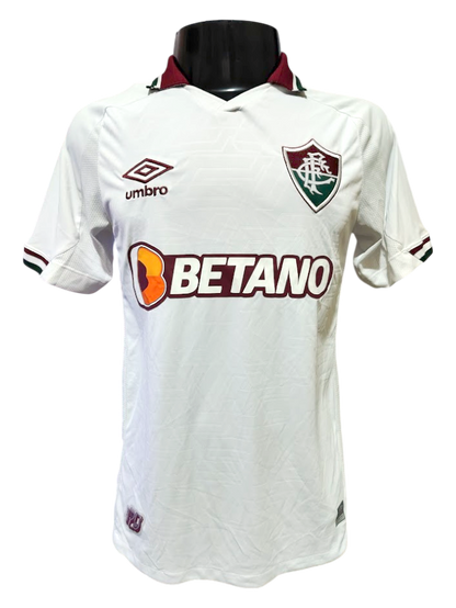 Fluminense away 2022