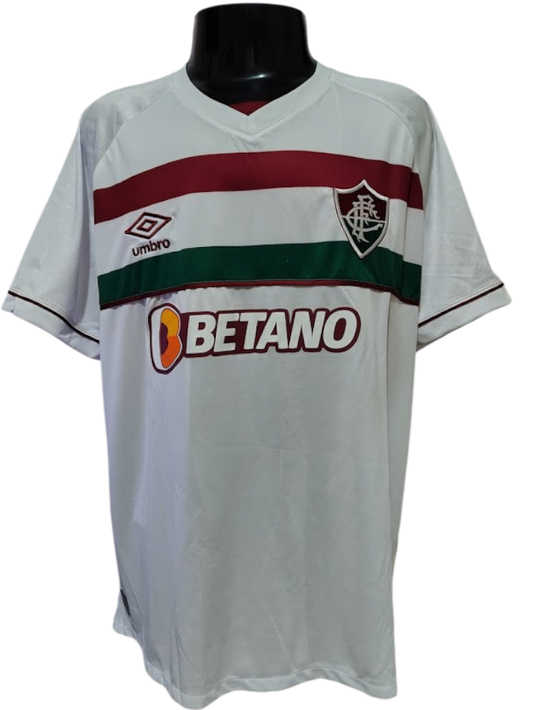 Fluminense away 2023