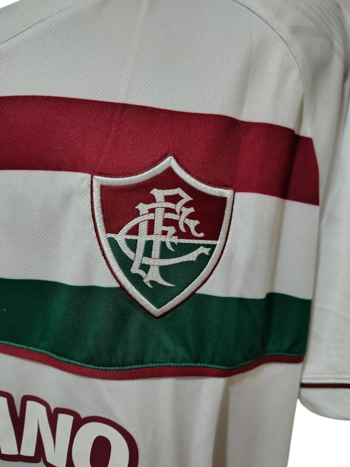 Fluminense away 2023 plus size