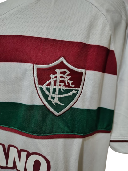 Fluminense away 2023 plus size