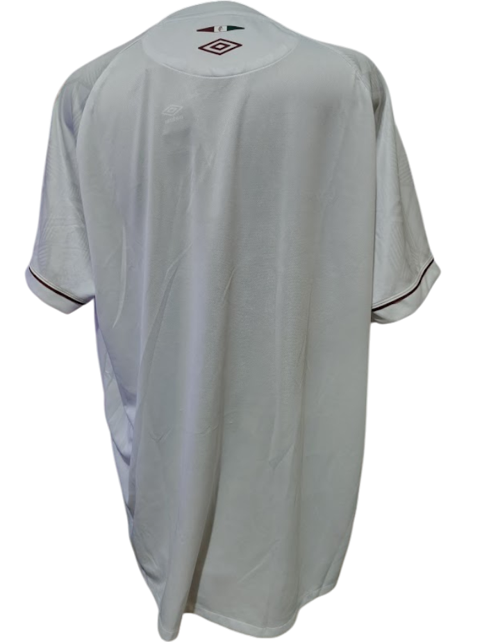 Fluminense away 2023 plus size
