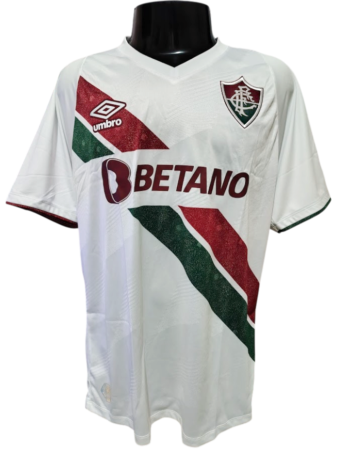 Fluminense away 2024