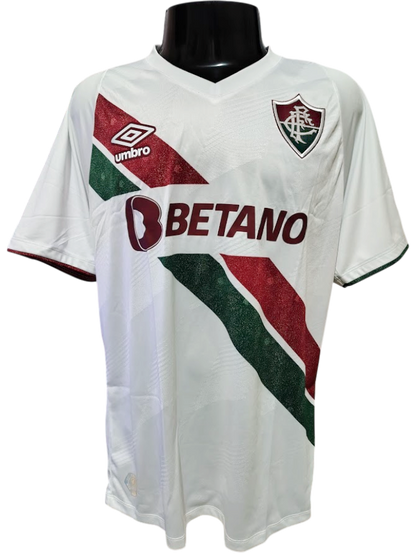 Fluminense away 2024