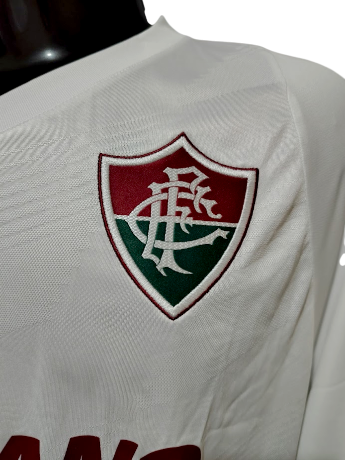 Fluminense away 2024