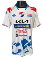 CAMISA CLUB NACIONAL (PARAGUAI) 2024