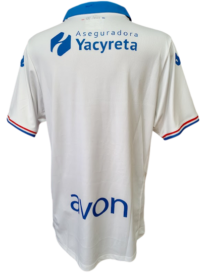 CAMISA CLUB NACIONAL (PARAGUAI) 2024