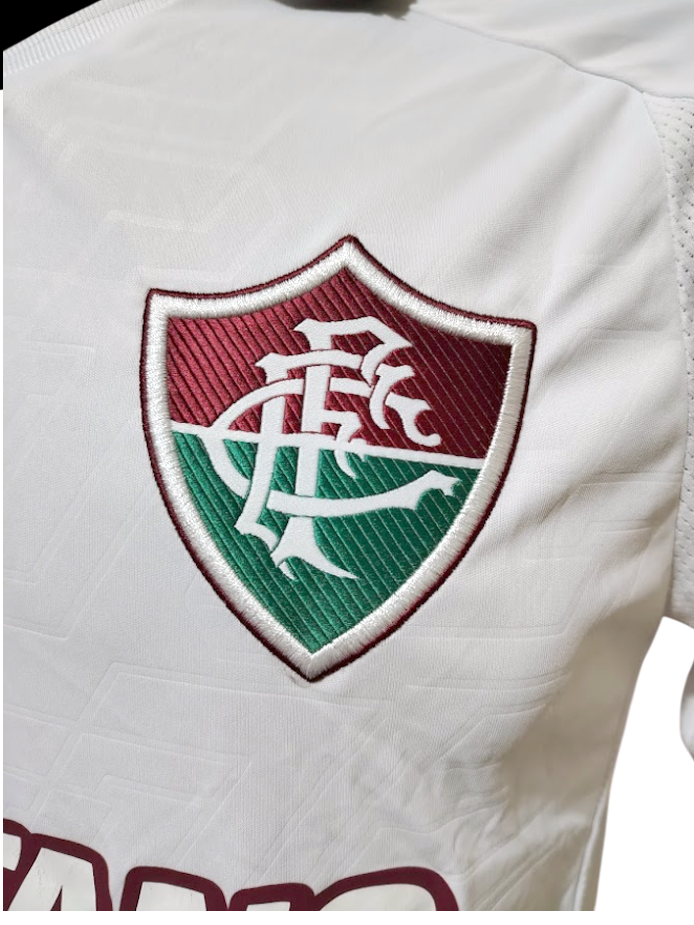Fluminense away 2022