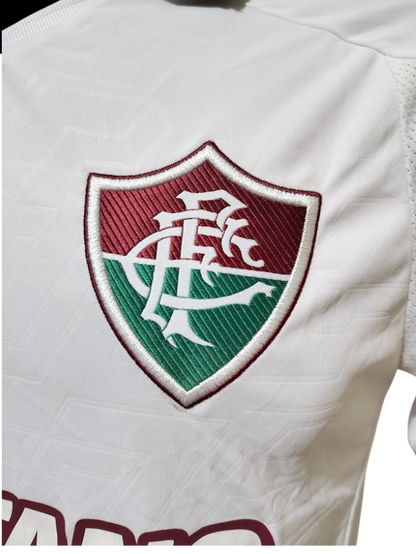 Fluminense away 2022