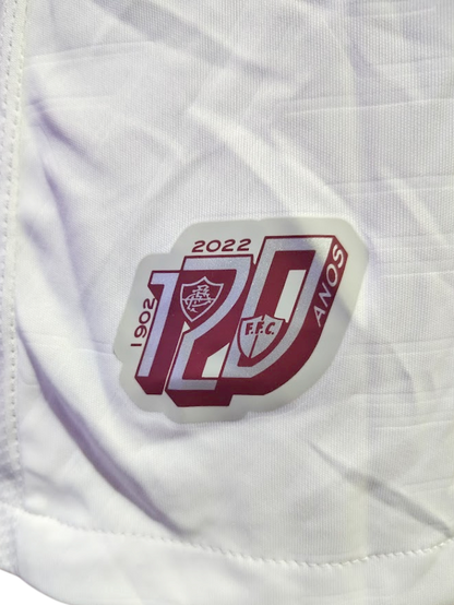 Fluminense away 2022