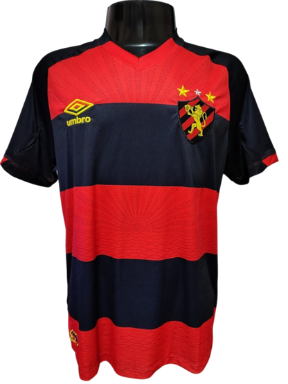 Sport Recife home 2022 Torcedor
