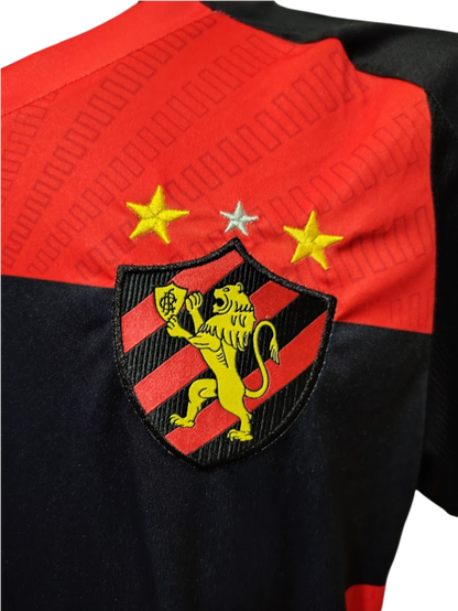 Sport Recife home 2022 Torcedor