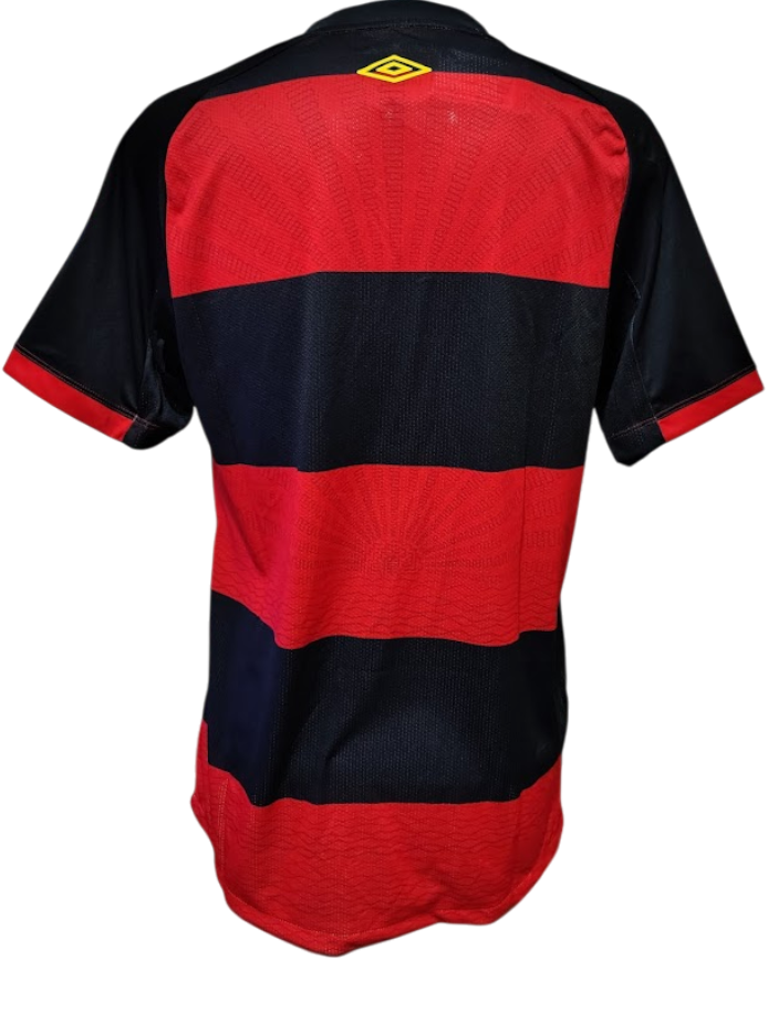 Sport Recife home 2022 Torcedor