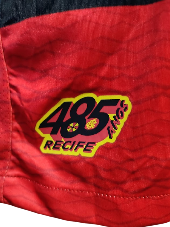 Sport Recife home 2022 Torcedor