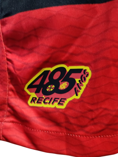 Sport Recife home 2022 Torcedor