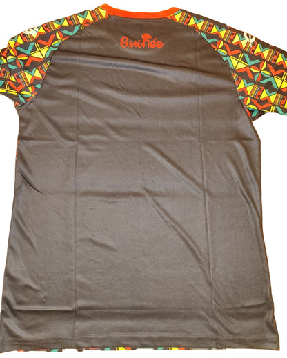 CAMISA PRE-MATCH - SELEÇÃO GUINÉ