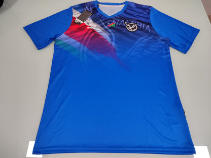 Linda Camisa da Seleção da Namíbia - Umbro