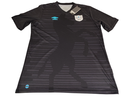 Raridade da África - Seleção de Botswana - Umbro - de Coleção!