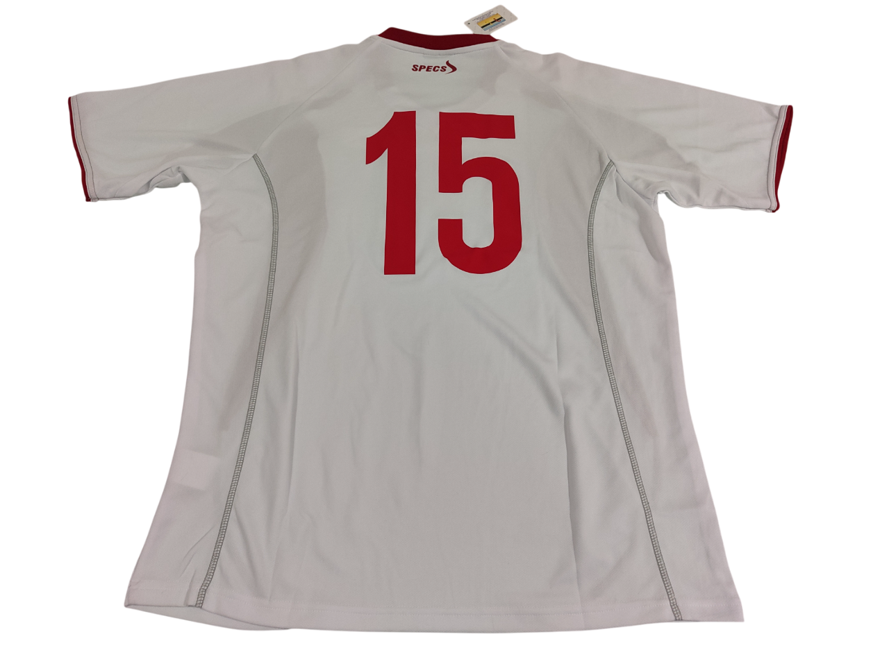 Rara - Camisa da Seleção da Libéria - África - Player