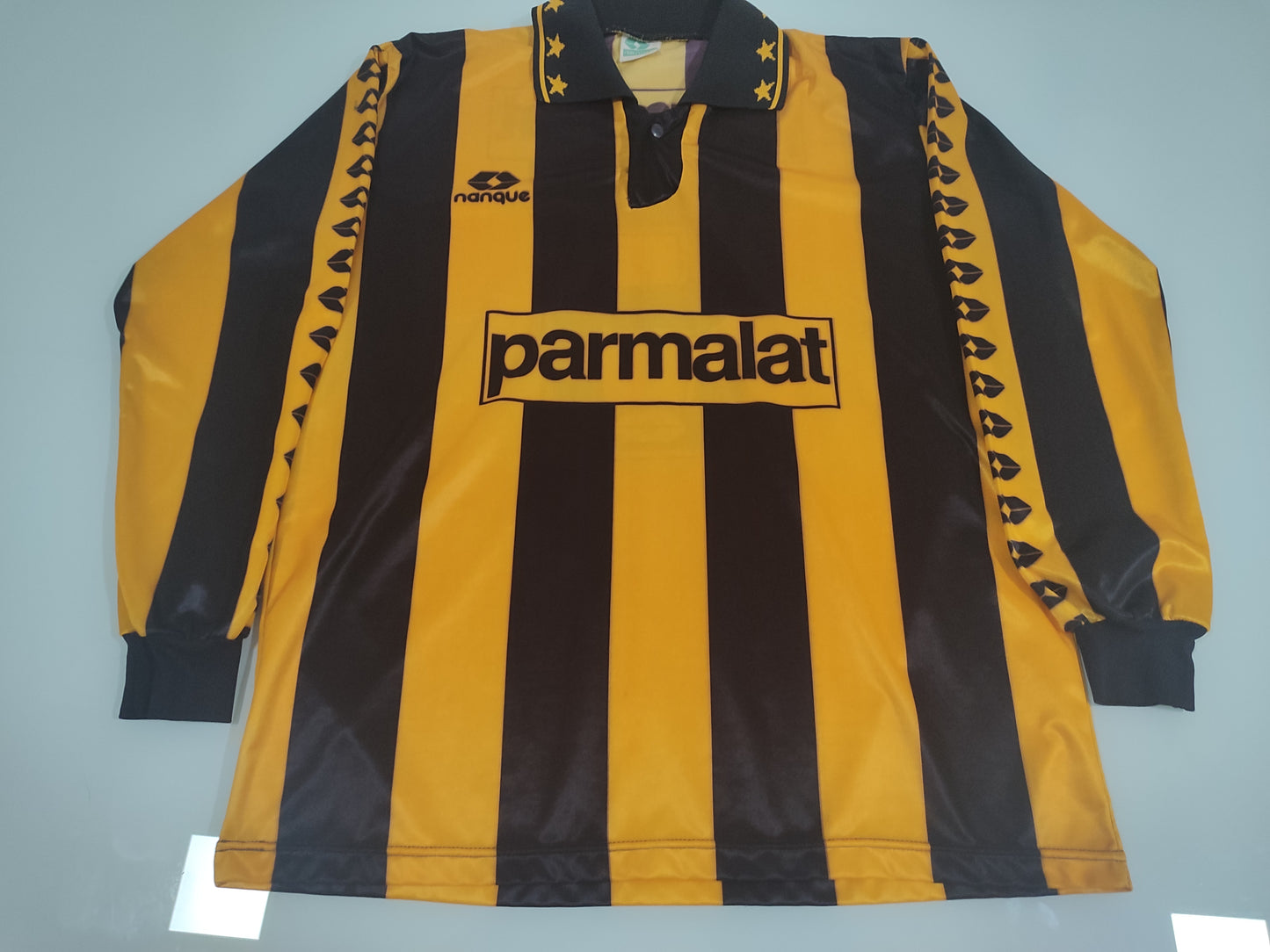 Raridade Absoluta - Peñarol Uruguai - Uruguay - Nanque 1994-1995 - #9 - de Coleção!