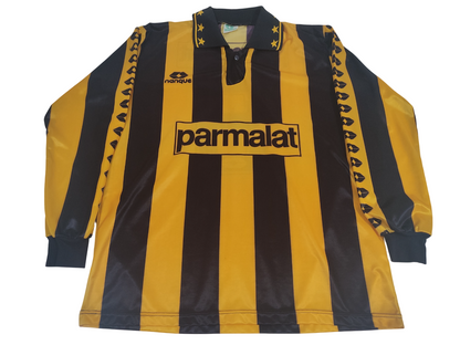 Raridade Absoluta - Peñarol Uruguai - Uruguay - Nanque 1994-1995 - #9 - de Coleção!